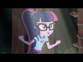 The Midnight in Me by My Little Pony - Equestria Girls