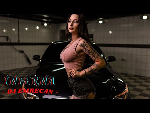 DJ Emrecan - İnferna (Club Mix) #nonstop