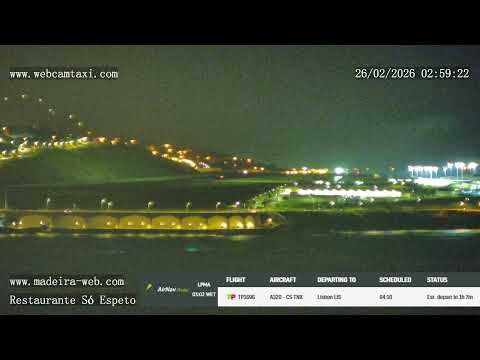 Madeira Cristiano-Ronaldo Airport thumbnail