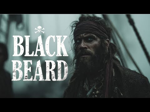 Fall Asleep to the ENTIRE Story of Blackbeard