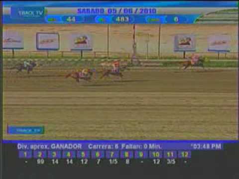 Resumen Sábado 05 de Junio de 2010 - La Rinconada