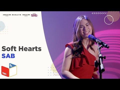Soft Hearts - SAB | The Music Room presents SAB