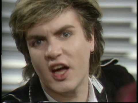 DURAN DURAN - FRIENDS OF MINE [HQ]