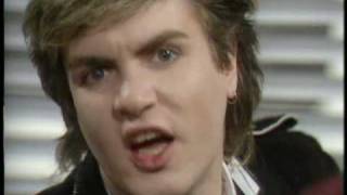 Duran Duran - Friends Of Mine