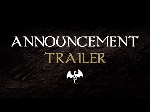 Announcement Trailer
