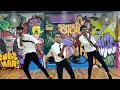 Kannum Kannum Nokia Anniyan Deep Swag Dance Studio Vikram Harris Jayaraj Sadaa Shankar