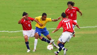 Download lagu Robinho - When Football Becomes Art mp3