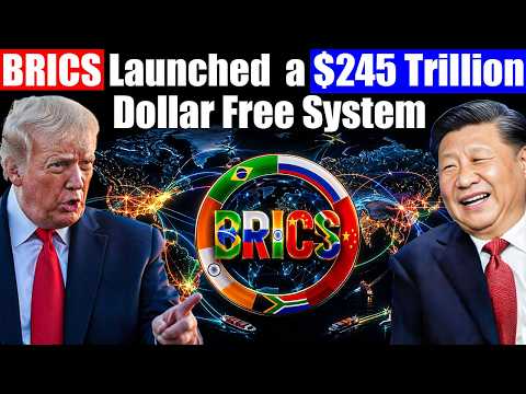 Third-party BRICS commentary