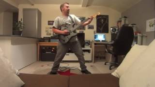 The black dahlia murder   Apex