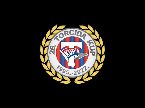 Sv Josip Dugi Rat - CB Sea Wolf (TK 2022)