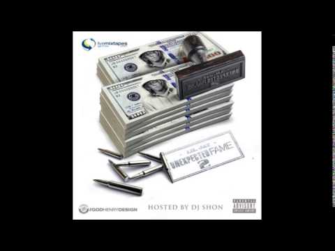 Lil Jay - Boolin' [Prod. By Pheonom Da Don]