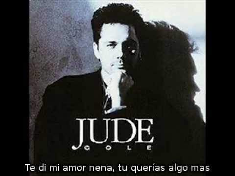 Jude Cole - You were in my heart (Subtitulos en Español)
