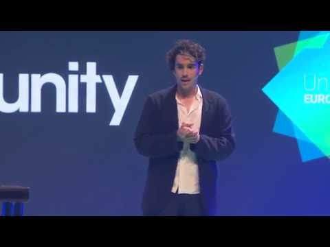 Unite Europe 2016 - Augmented Magic v2