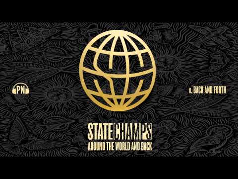 Back and Forth - State Champs