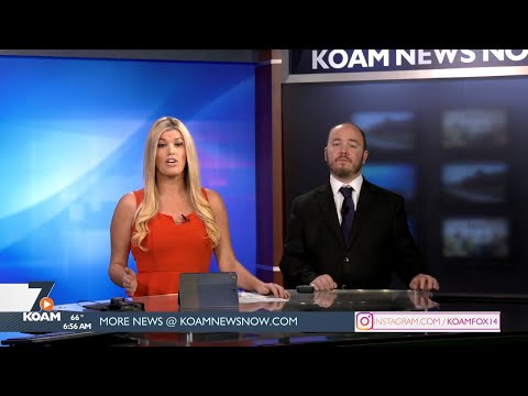 KOAM Morning News on CBS (10-04-2023)