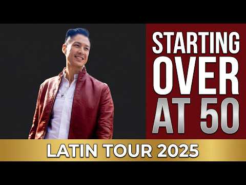 LatinTour review video