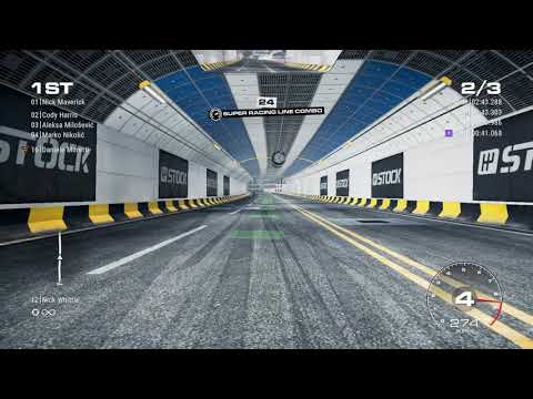 (4K) 104. GRID 2019 (2020-02-02)