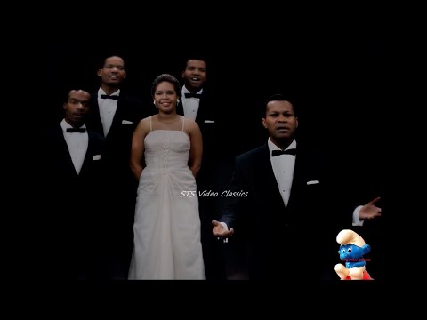 Smoke Gets In Your Eyes 📀 The Platters "Rare" {Stereo} 1958