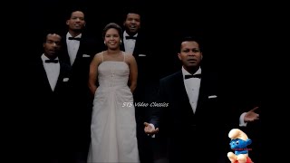 Smoke Gets In Your Eyes 📀 The Platters "Rare" {Stereo} 1958