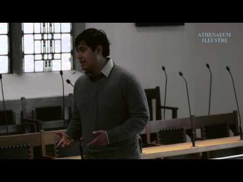 Gerardo F. Guzmán Ramírez de institutione linguæ Græcæ ætate renatarum artium - 2014