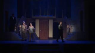 Good Night and Thank You - Evita
