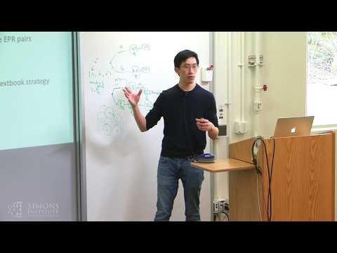 Multiprover Protocols II