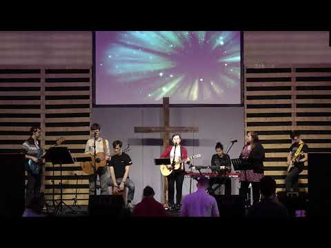 STÁLE VERÍM - Martina Belejová (Martindom Worship Live)