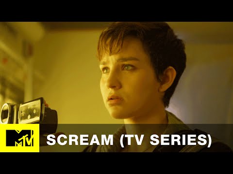 Scream Season 1 (Featurette 'Who's Next?')