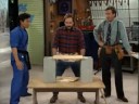 Home Improvement - Karate On Tool Time