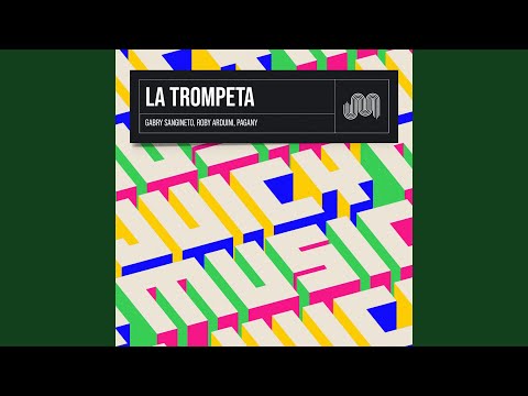 La Trompeta (Robbie Rivera Extended Remix)