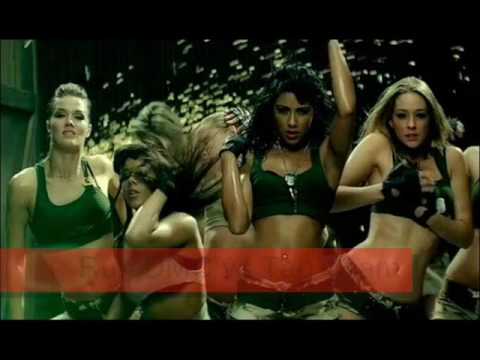 Tag Team Vs Run DMC - It's Like Whoomp there it is (Dj Tomek easy edit)