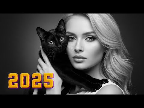 Golden Deep House 🌙✨ Deep House • Nu Disco • Vocal House Mix 2025 | Vol.14