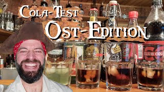 Rumperium Rum Tasting Video