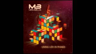 MinusBlue - Love Is Gone Away (Seamless Recordings)