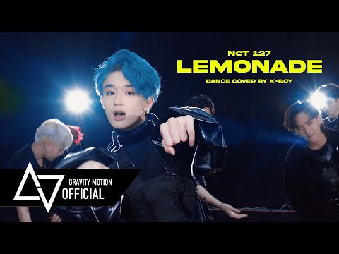 NCT 127 엔시티 127 ‘Lemonade’​ Dance Cover by K-BOY From Thailand
