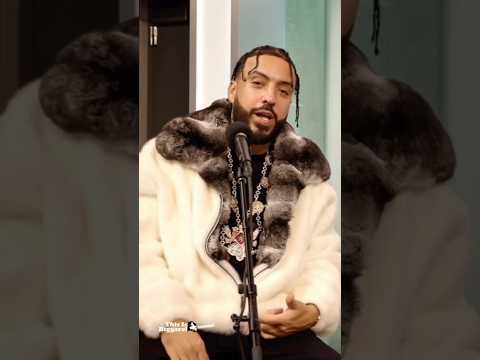 French Montana & Max B Perform “The Race” LIVE on Shade 45 🔥