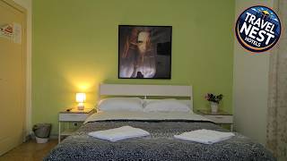 Pearl Pisa guest house | Pisa, Italy | Hotel Review ⭐