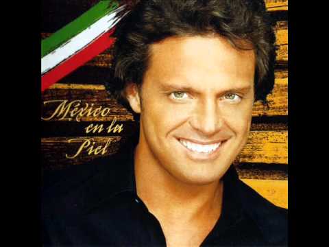 luis miguel - motivos