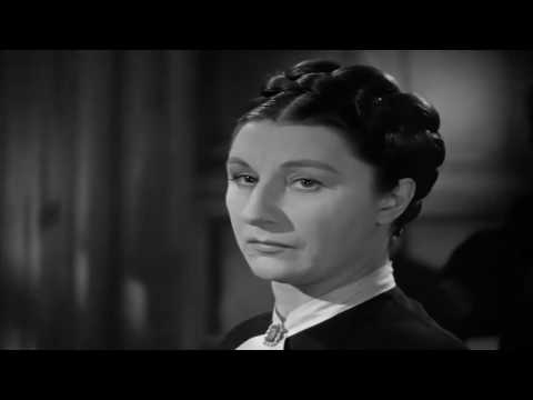 Rebecca (1940) Trailer