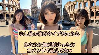 美女が世界を救う　＃美女　＃ブラ　＃バス　＃　風呂　＃癒し　＃画像　＃女性　＃女の子　＃胸　＃AI　＃着ぐるみ　＃コスプレ　＃えちえち　＃エチエチ　＃セクシー　＃SEXY