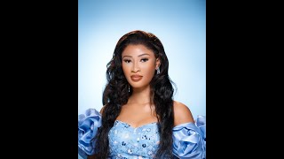 TOGO - Nathalie YAO-AMUAMA - Contestant Introduction ( 72nd Miss World)