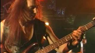 Black Steel - &#39;Time Marches On&#39; official video clip (2002).