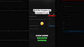 If you make Content in 2026 You need this Tool ‼️ - LOD Creator Studio