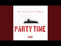 Party Time