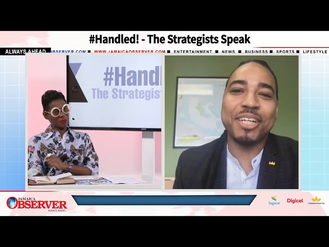 On The Reel - Jamaica Observer