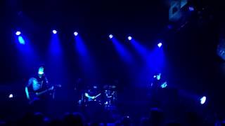 Banks and Steelz - One by One @ The Sinclair, Cambridge MA