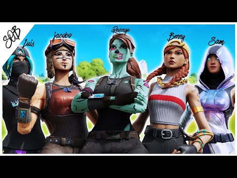 Introducing SOB (Strictly Only Brothers)