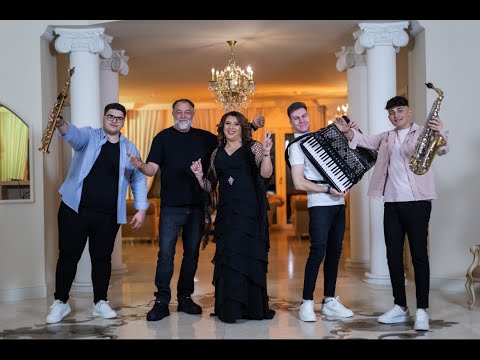 Carmen Biruescu x Modern Music - Pentru ochii lu' bagea 😍
