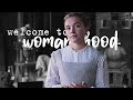 Welcome To Womanhood