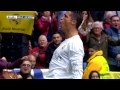 Cristiano Ronaldo Vs Athletic Bilbao Home (13/02/2016)
